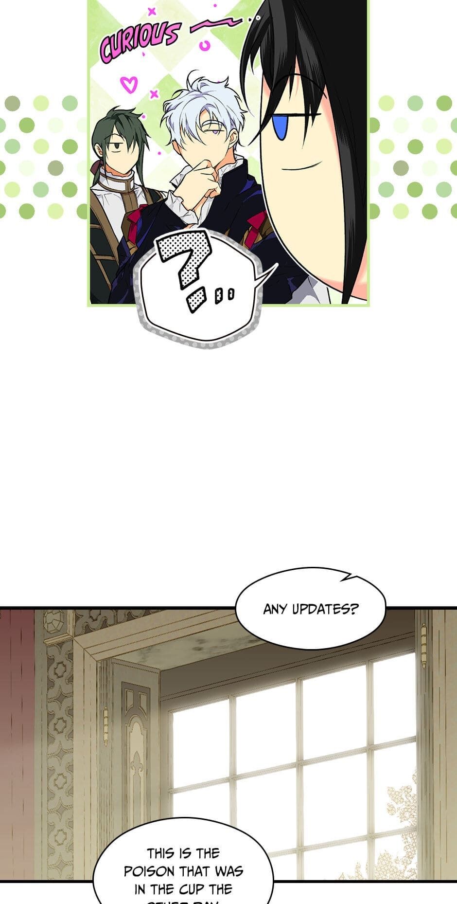 Secret Lady Chapter 15 page 11 - Chapter 15