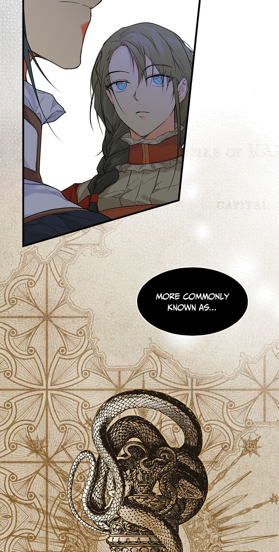 Secret Lady Chapter 15 page 14 - Chapter 15