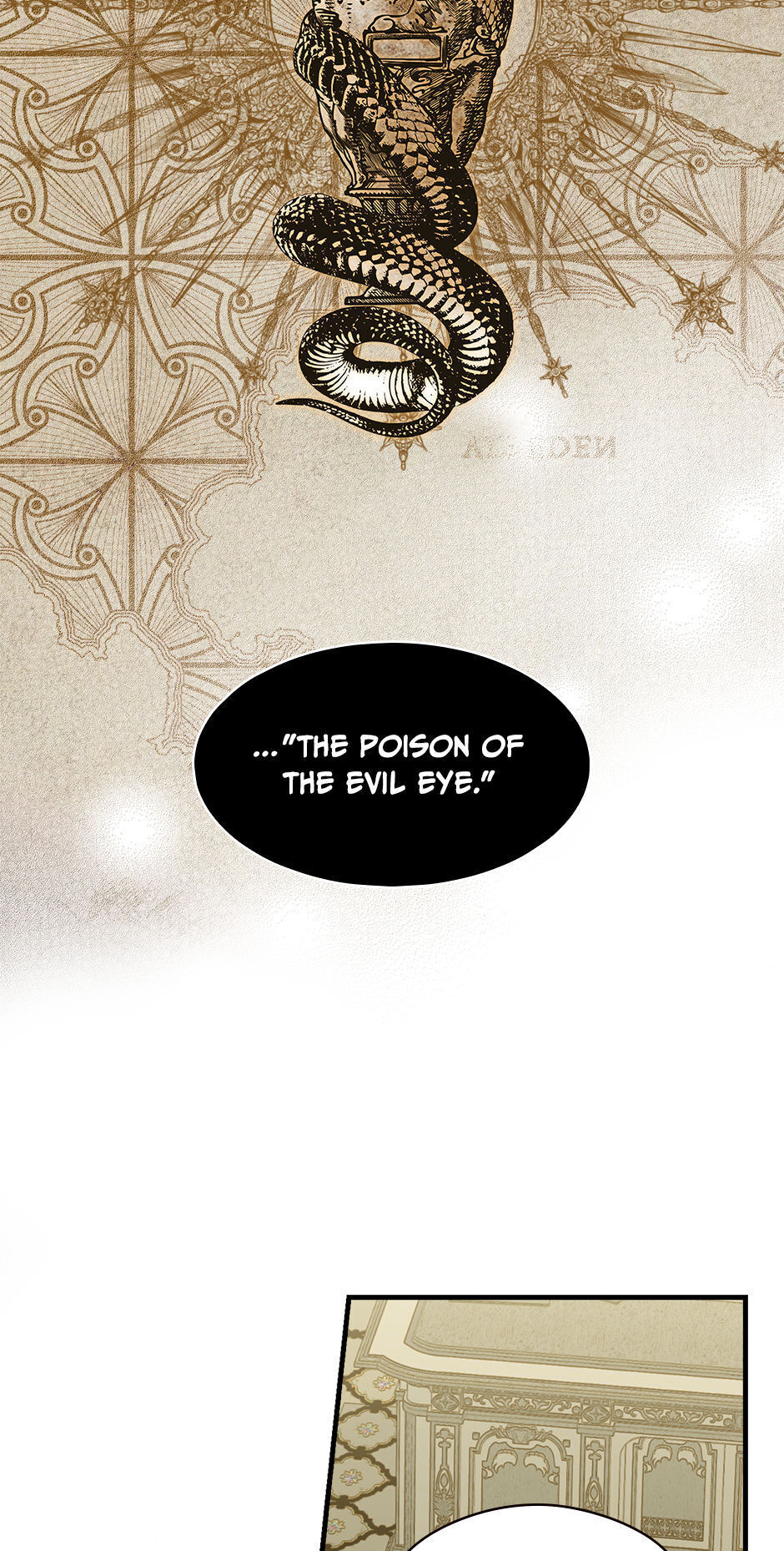 Secret Lady Chapter 15 page 15 - Chapter 15
