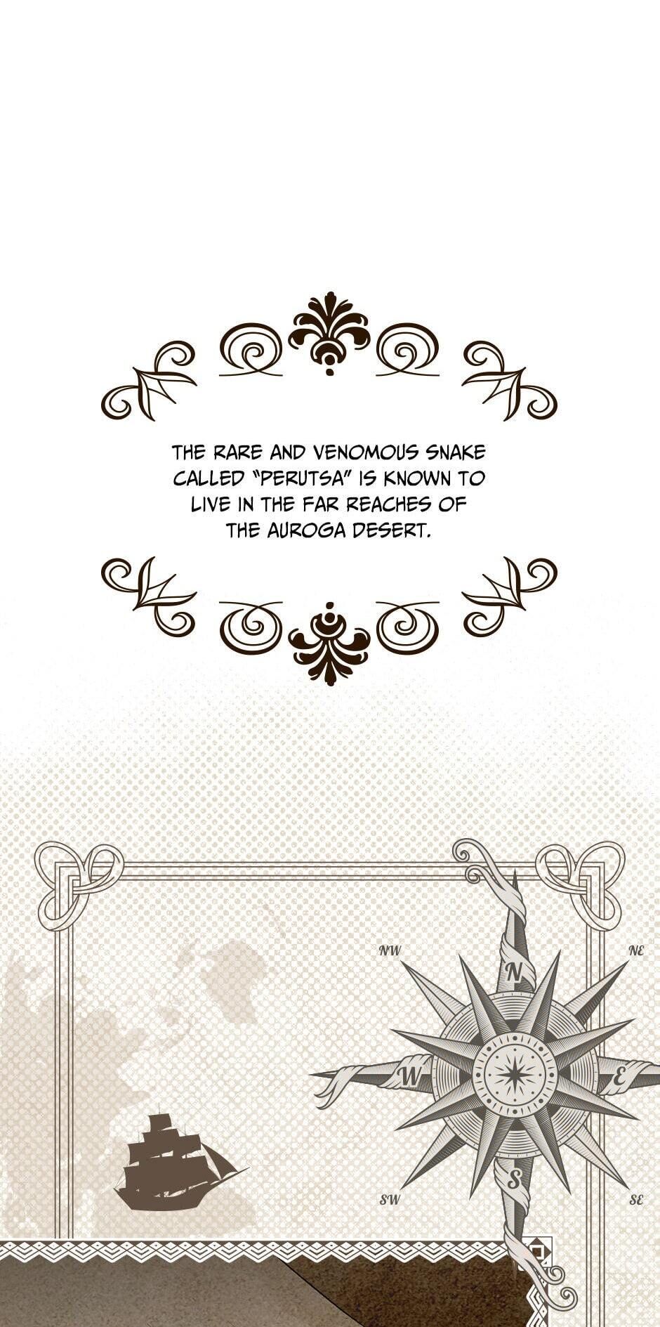 Secret Lady Chapter 15 page 18 - Chapter 15