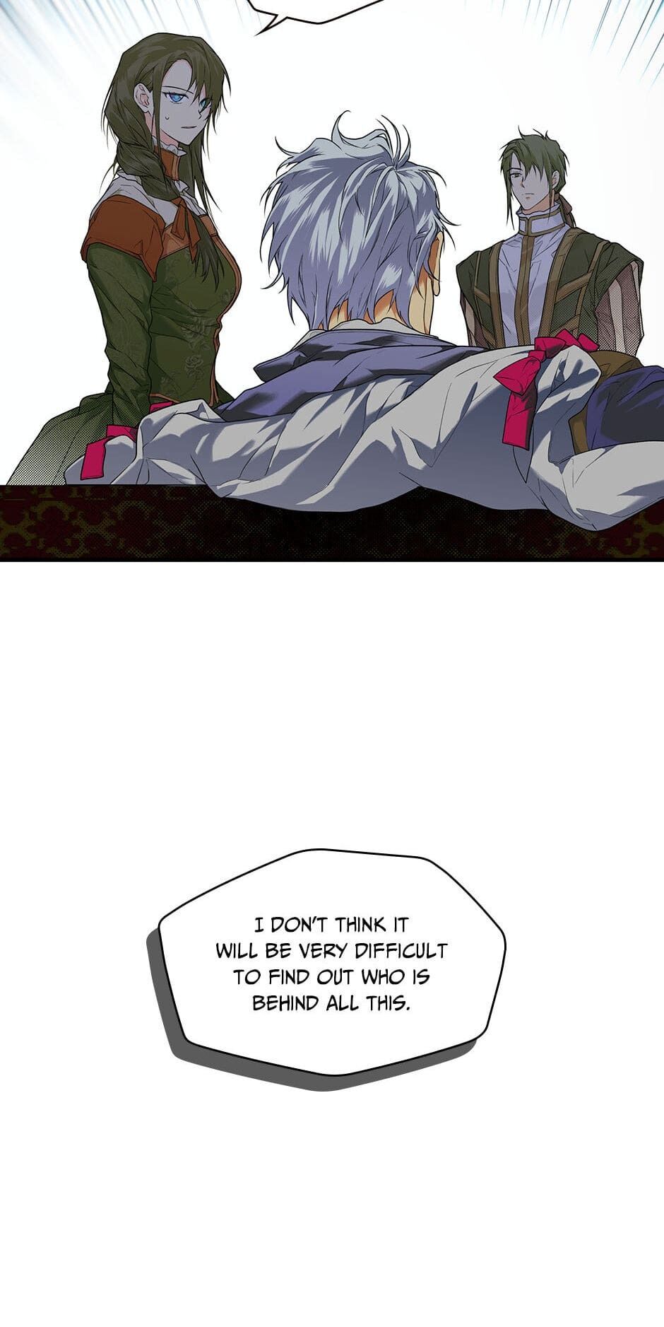 Secret Lady Chapter 15 page 25 - Chapter 15