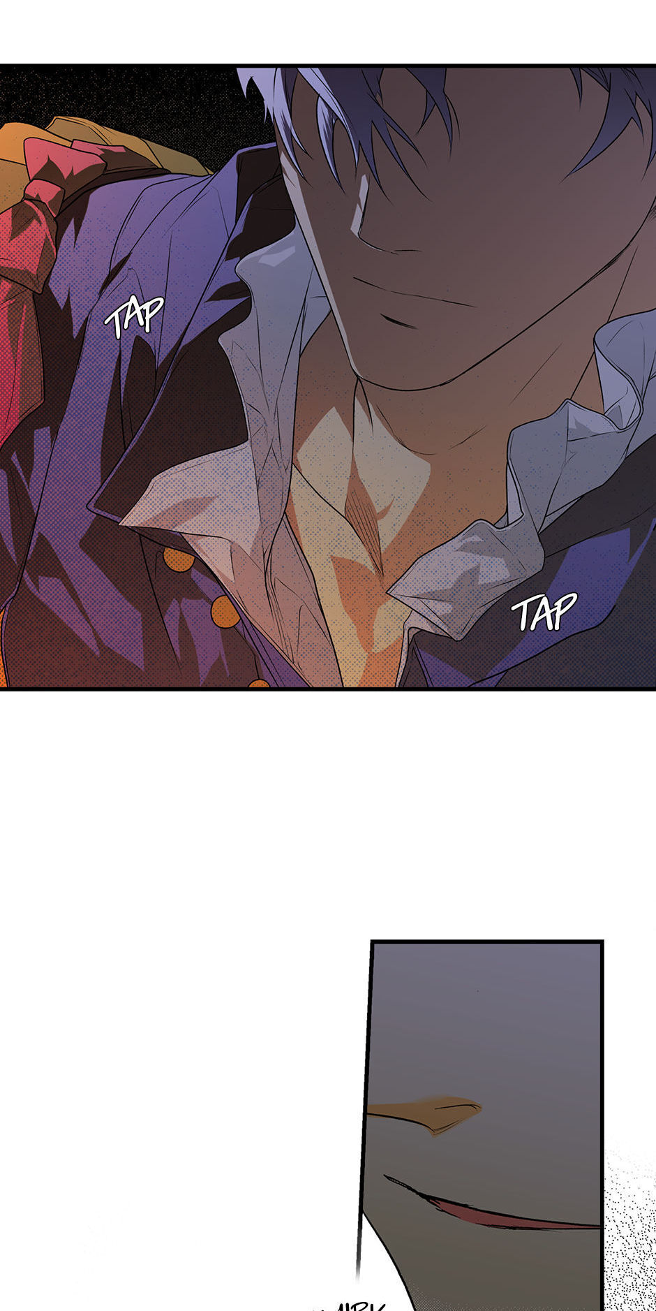 Secret Lady Chapter 15 page 26 - Chapter 15