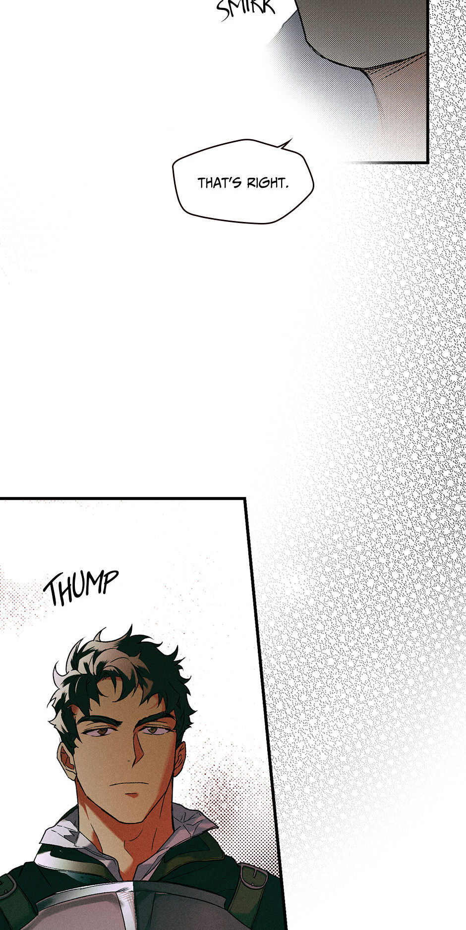 Secret Lady Chapter 15 page 27 - Chapter 15