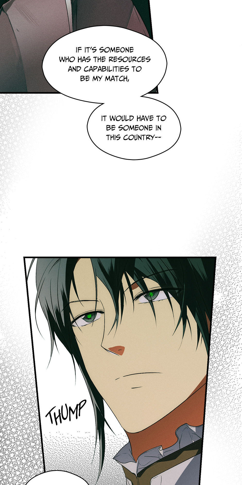 Secret Lady Chapter 15 page 28 - Chapter 15