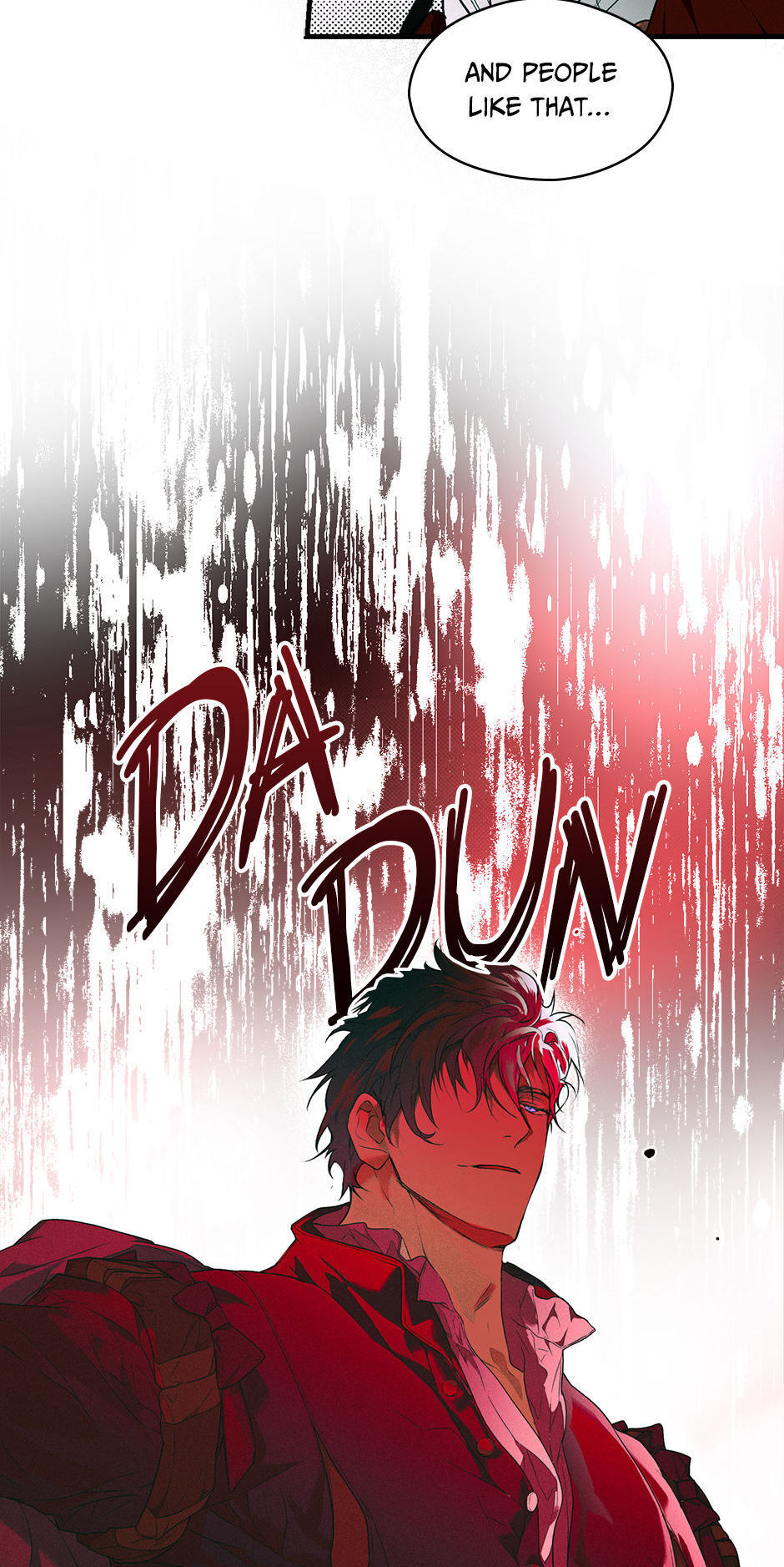 Secret Lady Chapter 15 page 30 - Chapter 15
