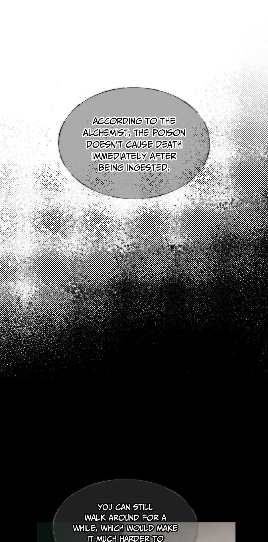 Secret Lady Chapter 15 page 37 - Chapter 15