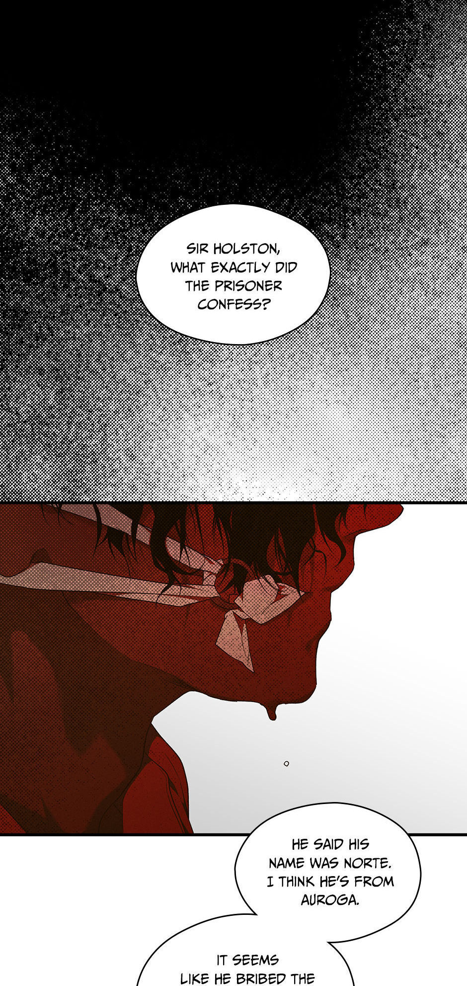 Secret Lady Chapter 15 page 42 - Chapter 15