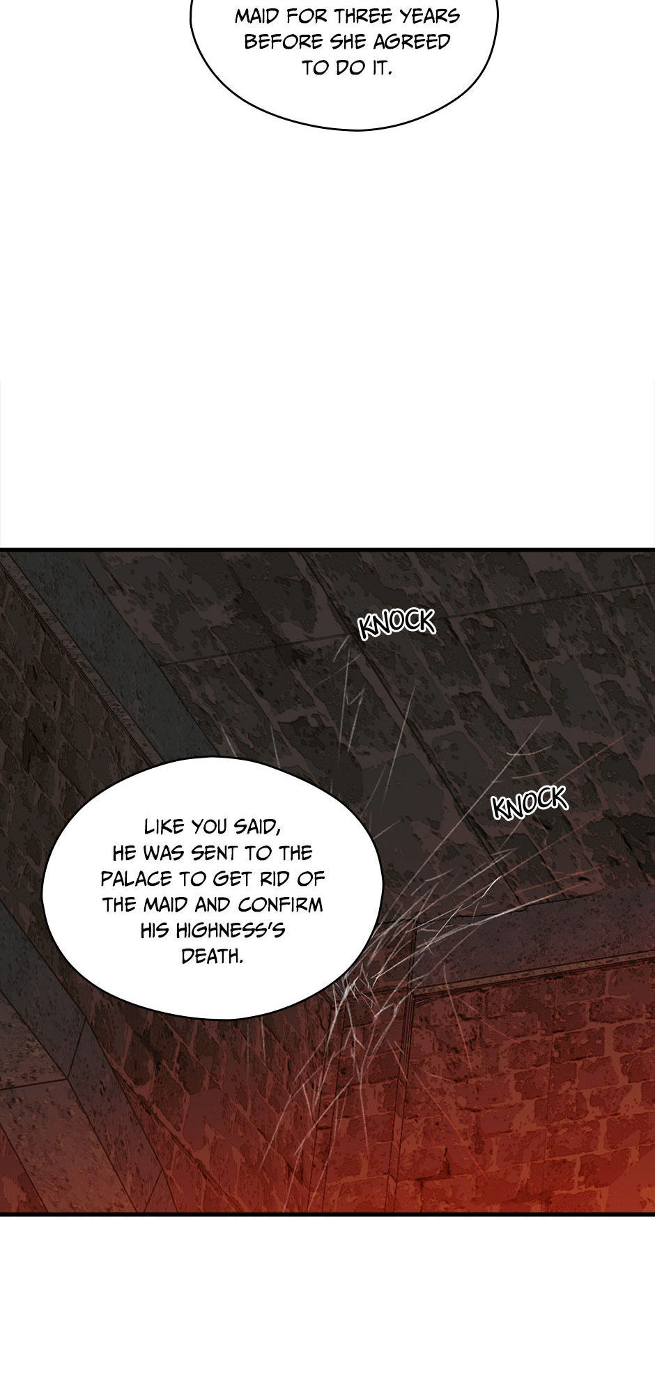 Secret Lady Chapter 15 page 43 - Chapter 15