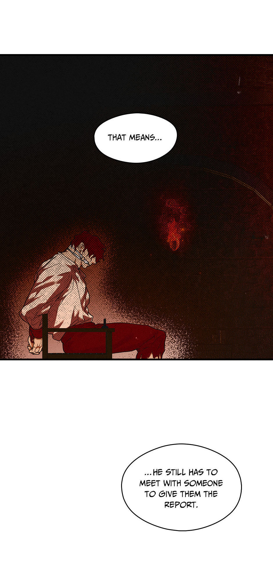 Secret Lady Chapter 15 page 44 - Chapter 15