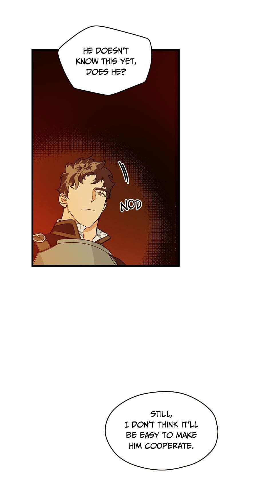 Secret Lady Chapter 15 page 47 - Chapter 15