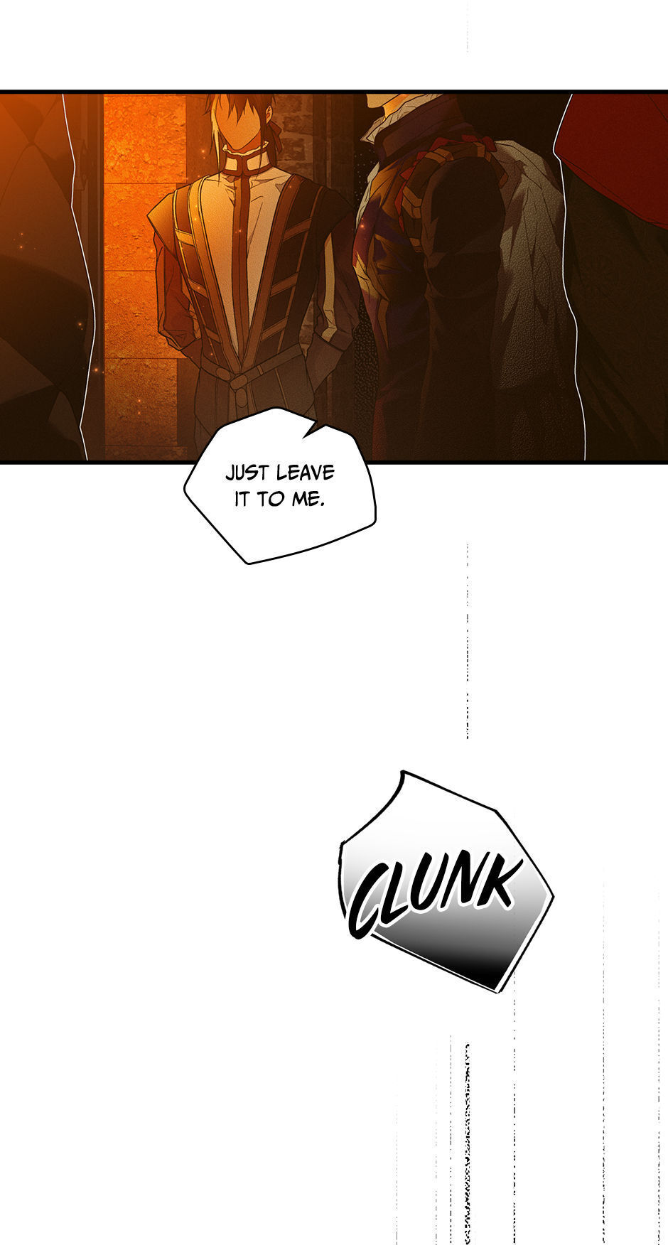 Secret Lady Chapter 15 page 48 - Chapter 15