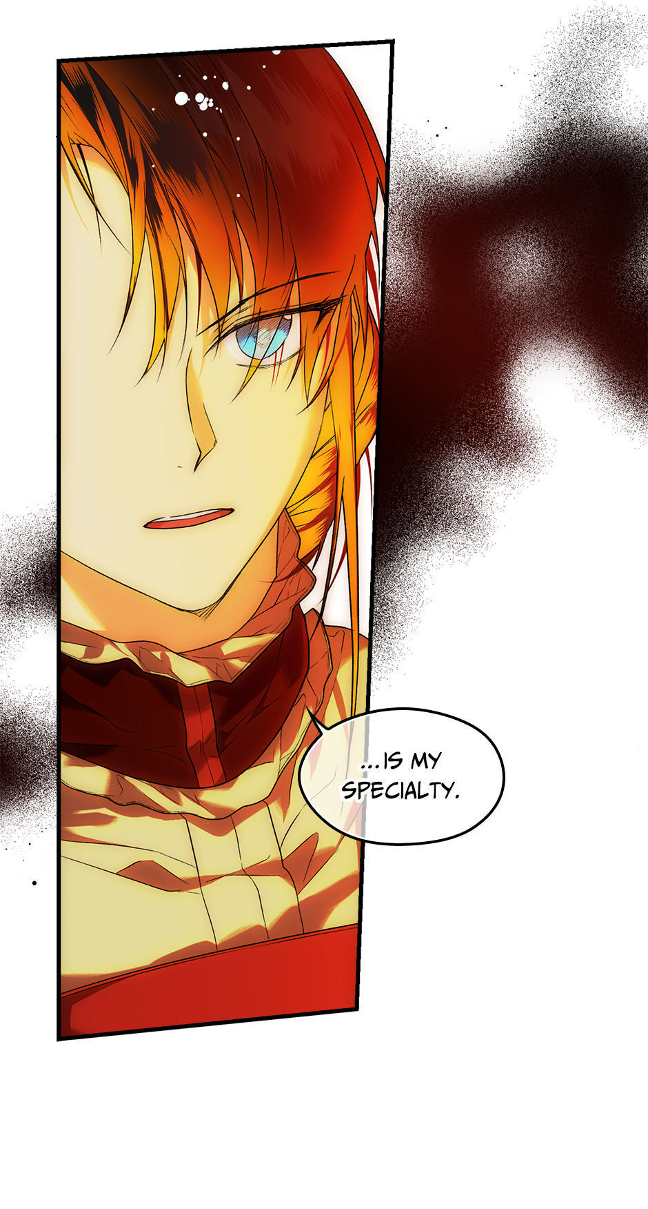 Secret Lady Chapter 15 page 50 - Chapter 15