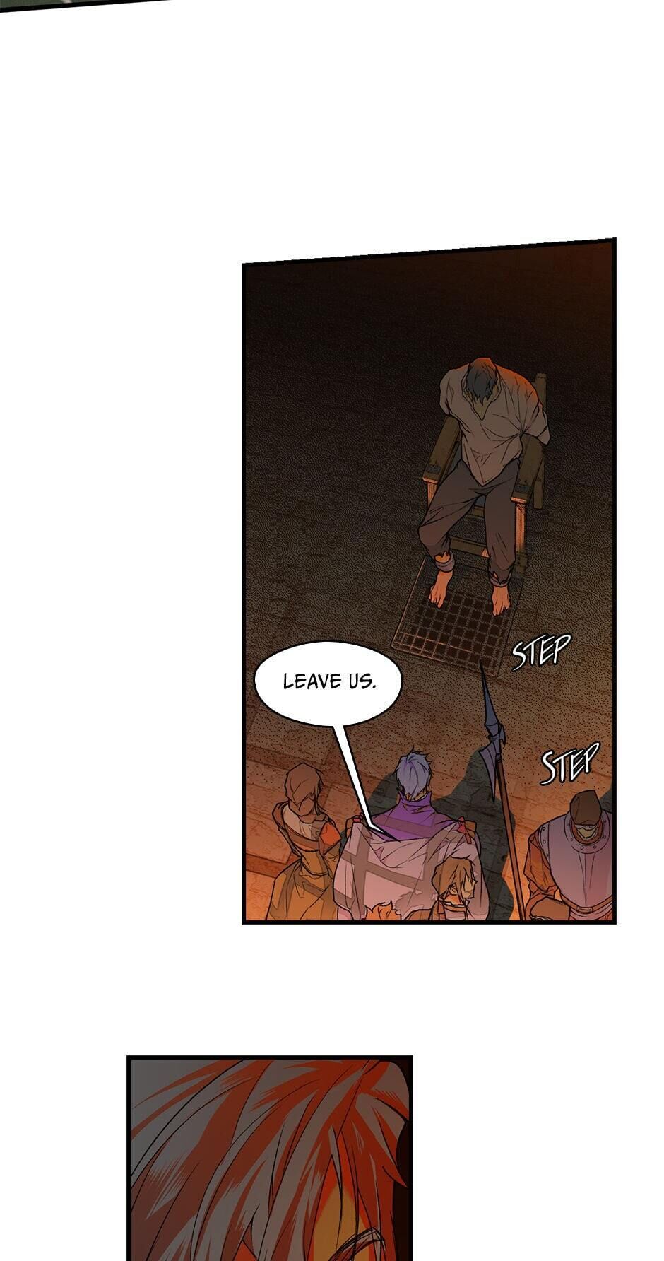Secret Lady Chapter 15 page 54 - Chapter 15
