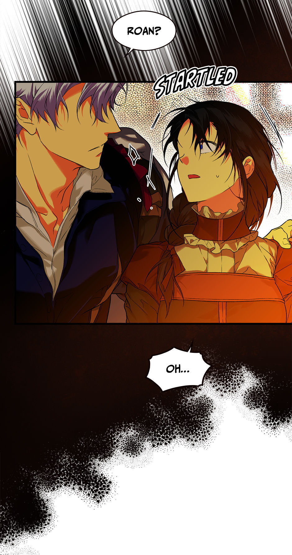 Secret Lady Chapter 15 page 57 - Chapter 15