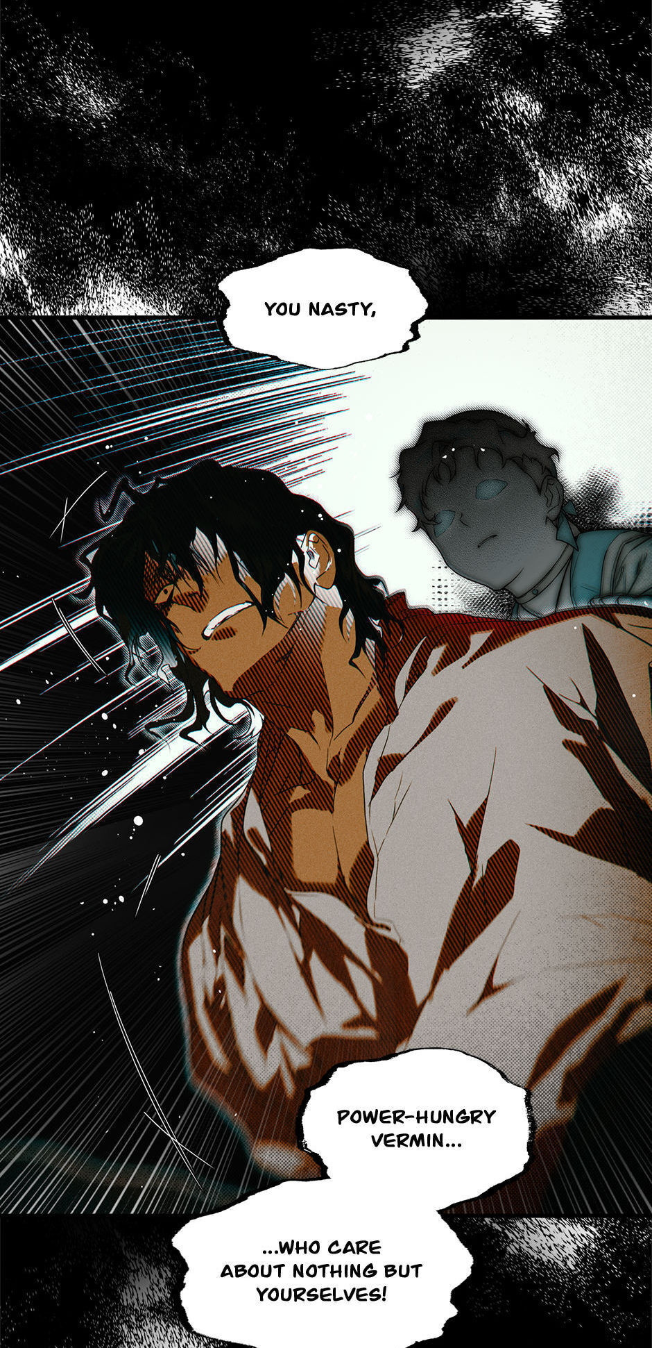 Secret Lady Chapter 15 page 62 - Chapter 15