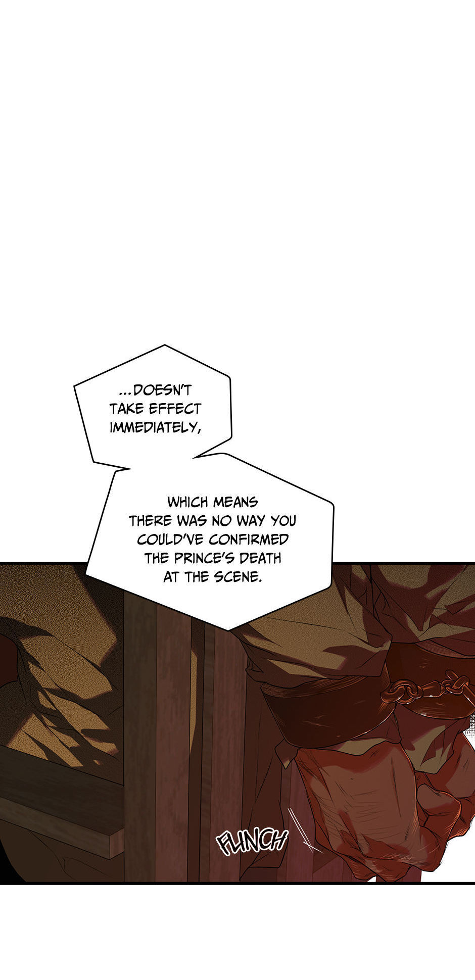 Secret Lady Chapter 15 page 65 - Chapter 15