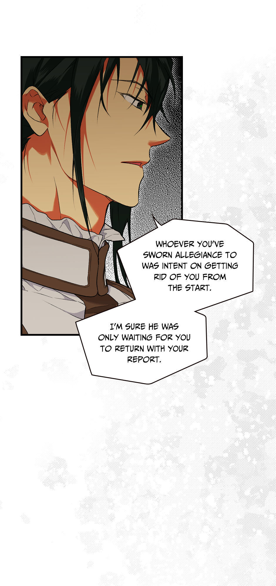 Secret Lady Chapter 15 page 66 - Chapter 15