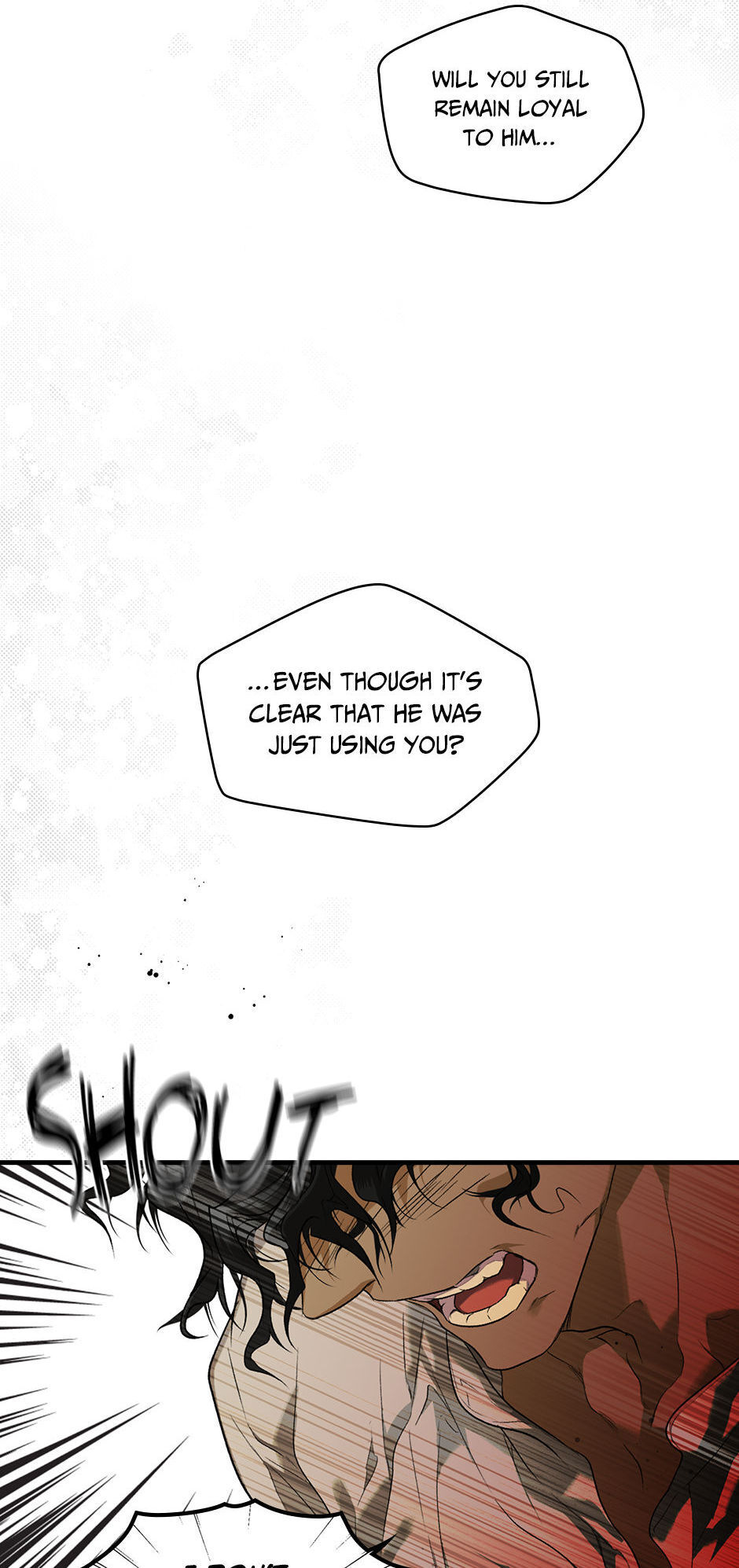 Secret Lady Chapter 15 page 67 - Chapter 15