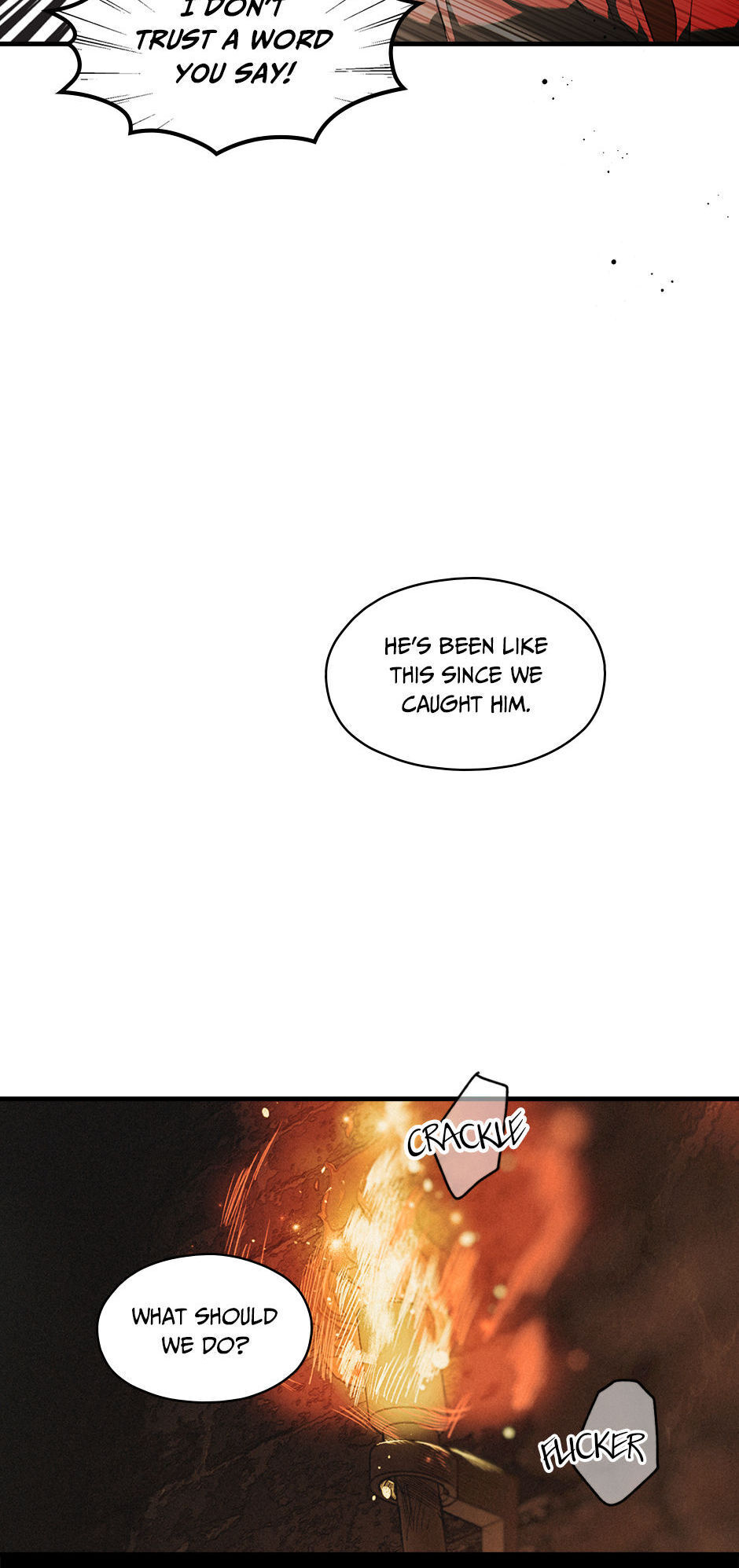 Secret Lady Chapter 15 page 68 - Chapter 15