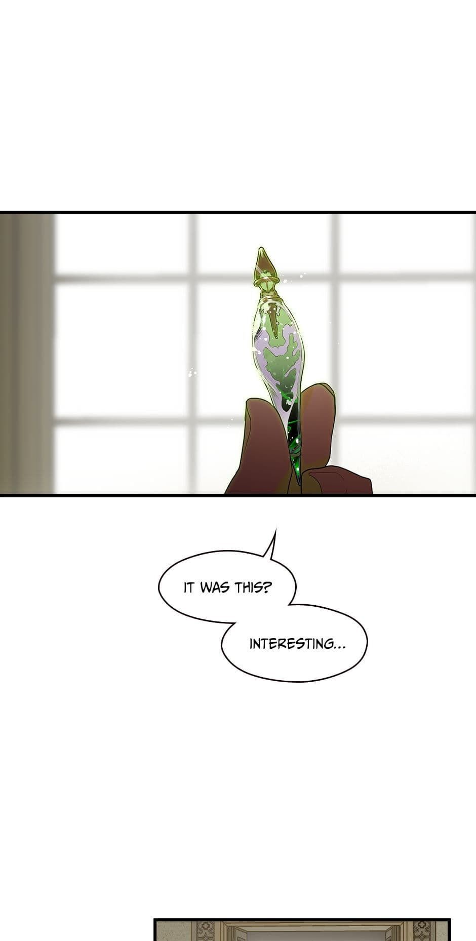 Secret Lady Chapter 15 page 7 - Chapter 15