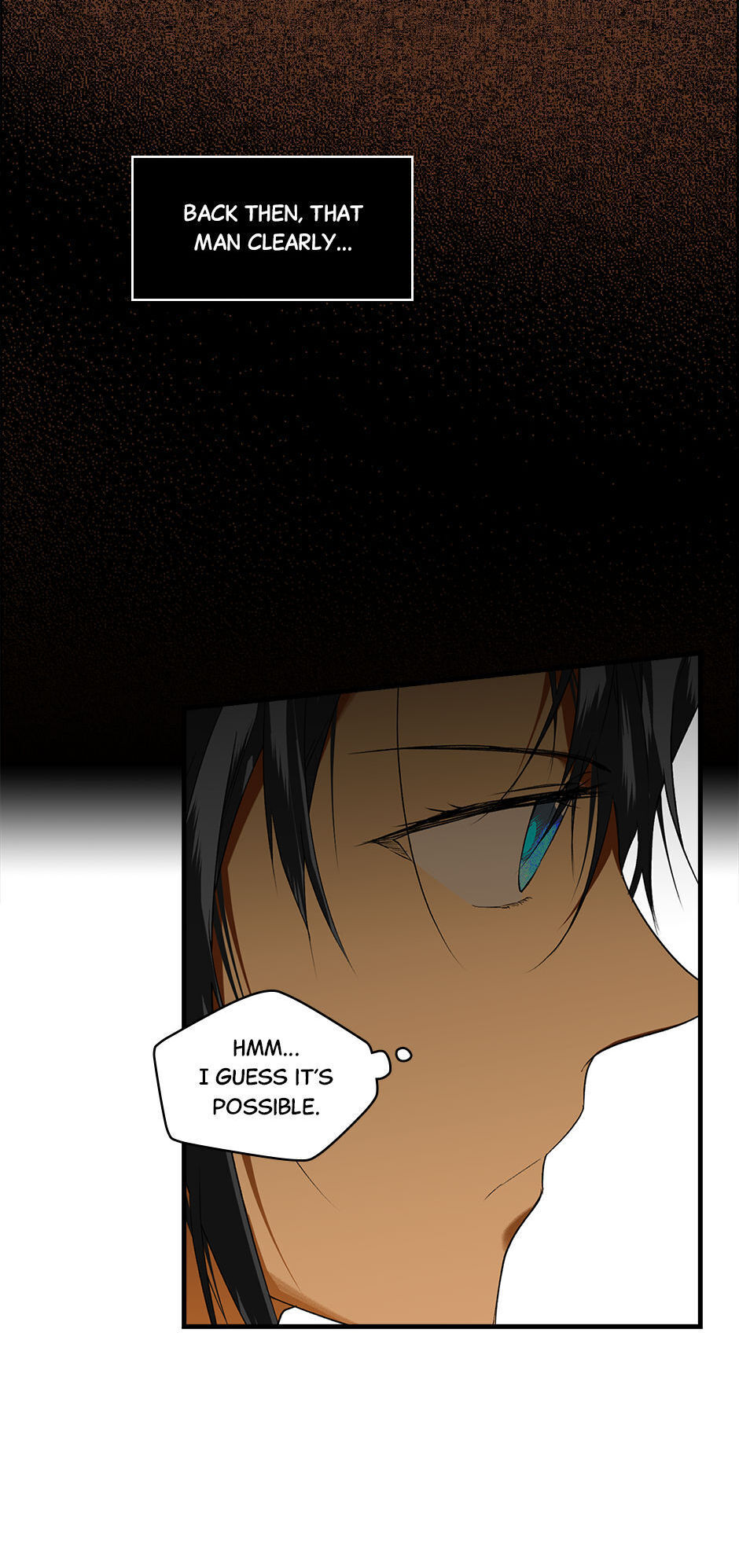 Secret Lady Chapter 15 page 71 - Chapter 15