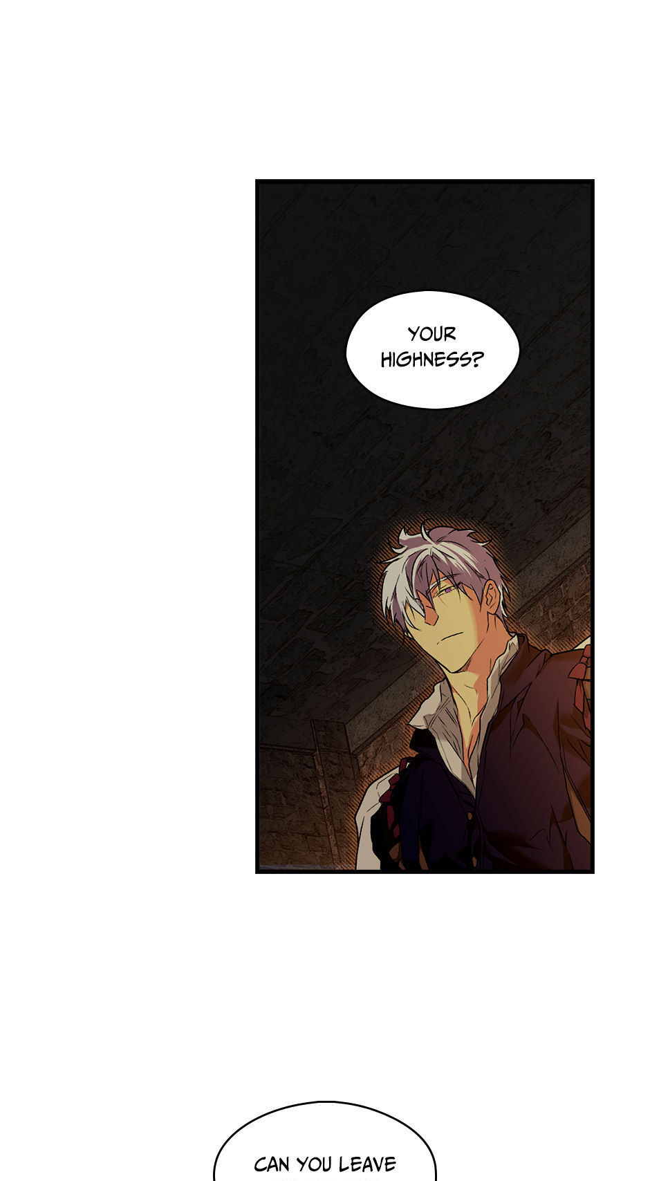 Secret Lady Chapter 15 page 72 - Chapter 15
