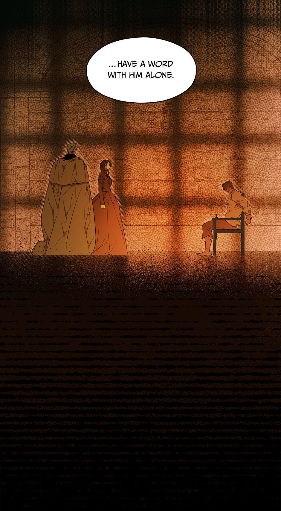 Secret Lady Chapter 15 page 76 - Chapter 15
