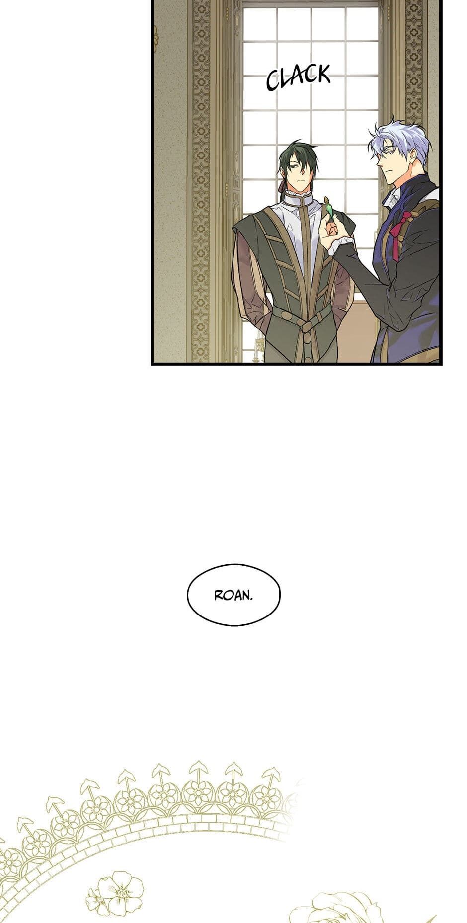 Secret Lady Chapter 15 page 8 - Chapter 15