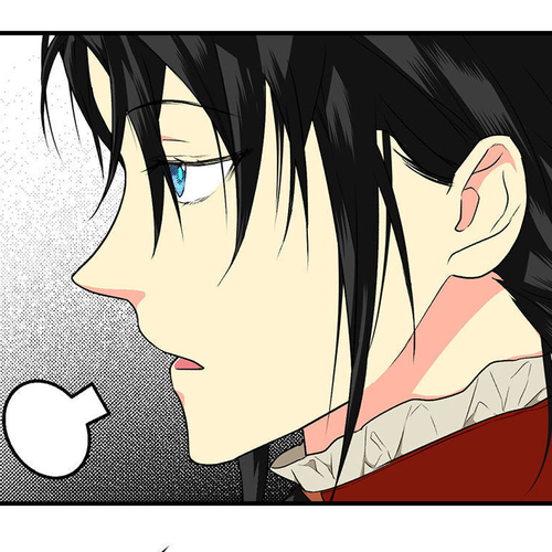 Secret Lady Chapter 15 cover