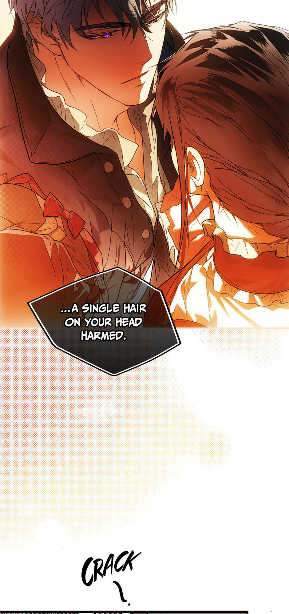 Secret Lady Chapter 16 page 10 - Chapter 16