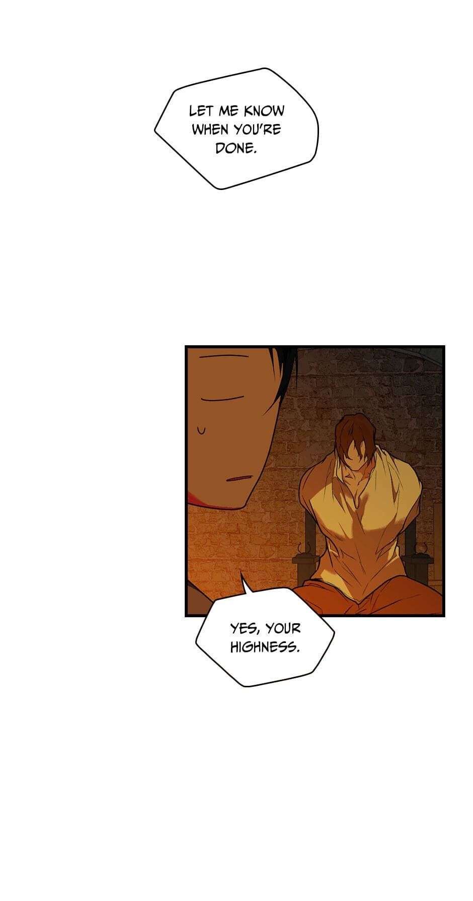Secret Lady Chapter 16 page 13 - Chapter 16