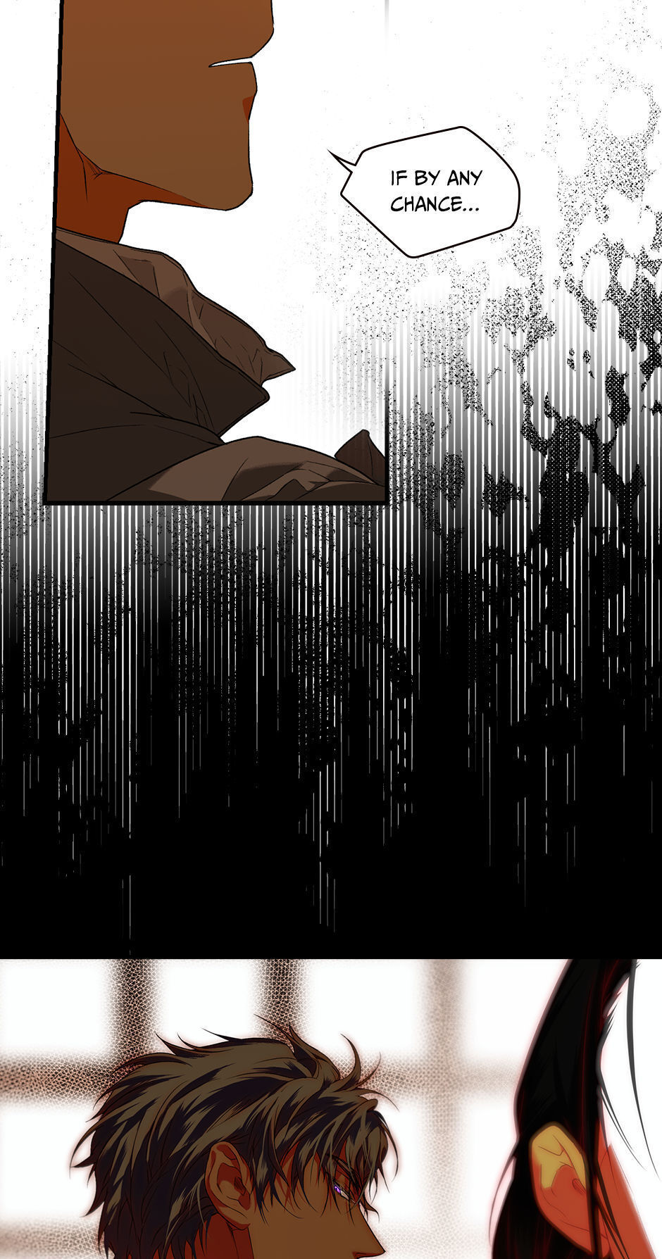 Secret Lady Chapter 16 page 15 - Chapter 16