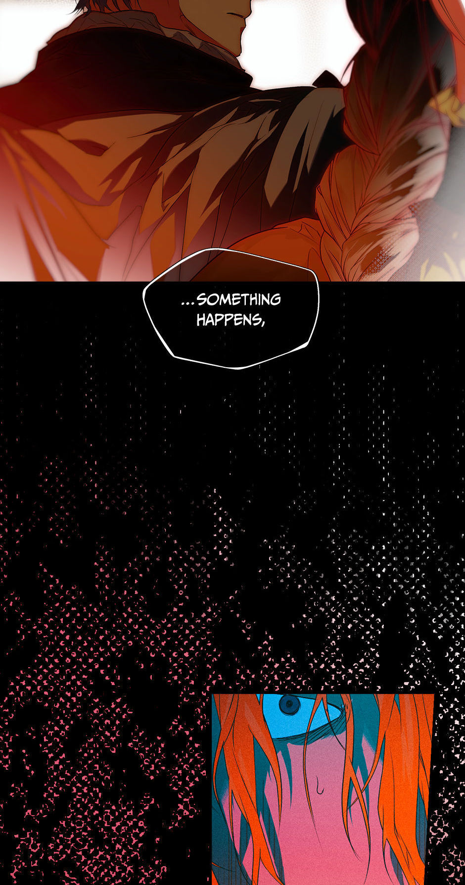 Secret Lady Chapter 16 page 16 - Chapter 16
