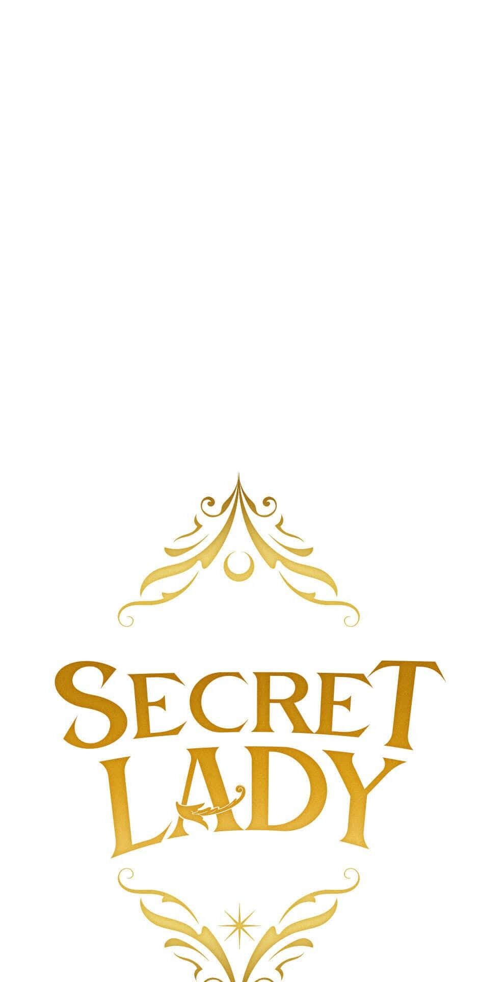 Secret Lady Chapter 16 page 19 - Chapter 16