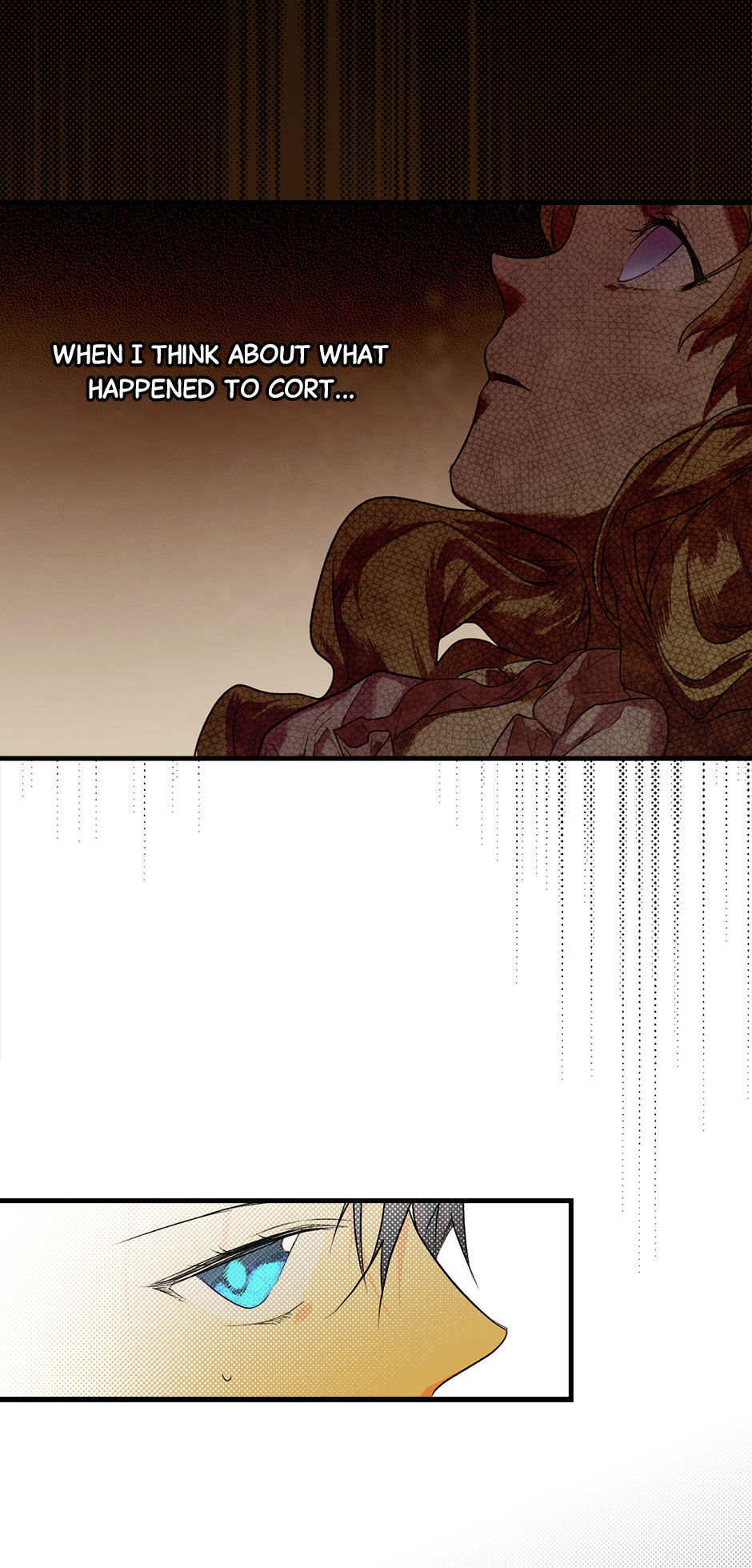 Secret Lady Chapter 16 page 2 - Chapter 16