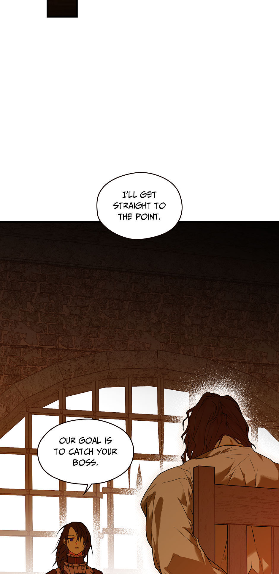 Secret Lady Chapter 16 page 21 - Chapter 16