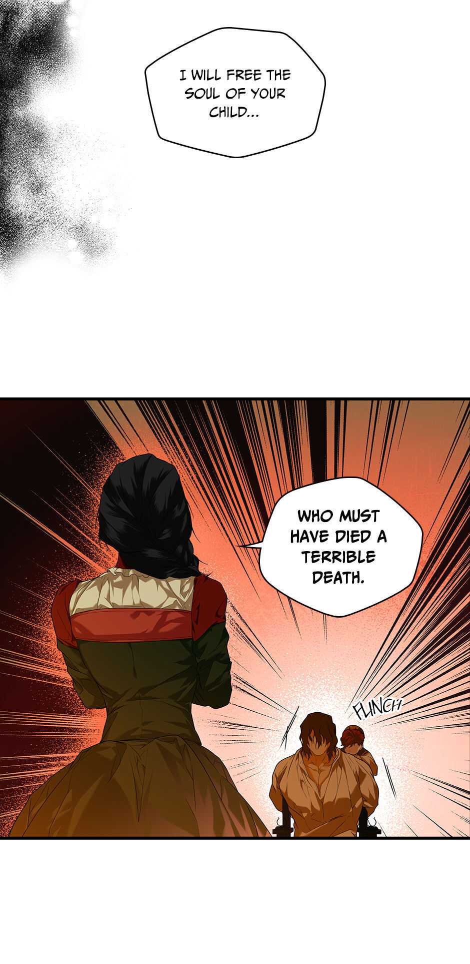 Secret Lady Chapter 16 page 26 - Chapter 16
