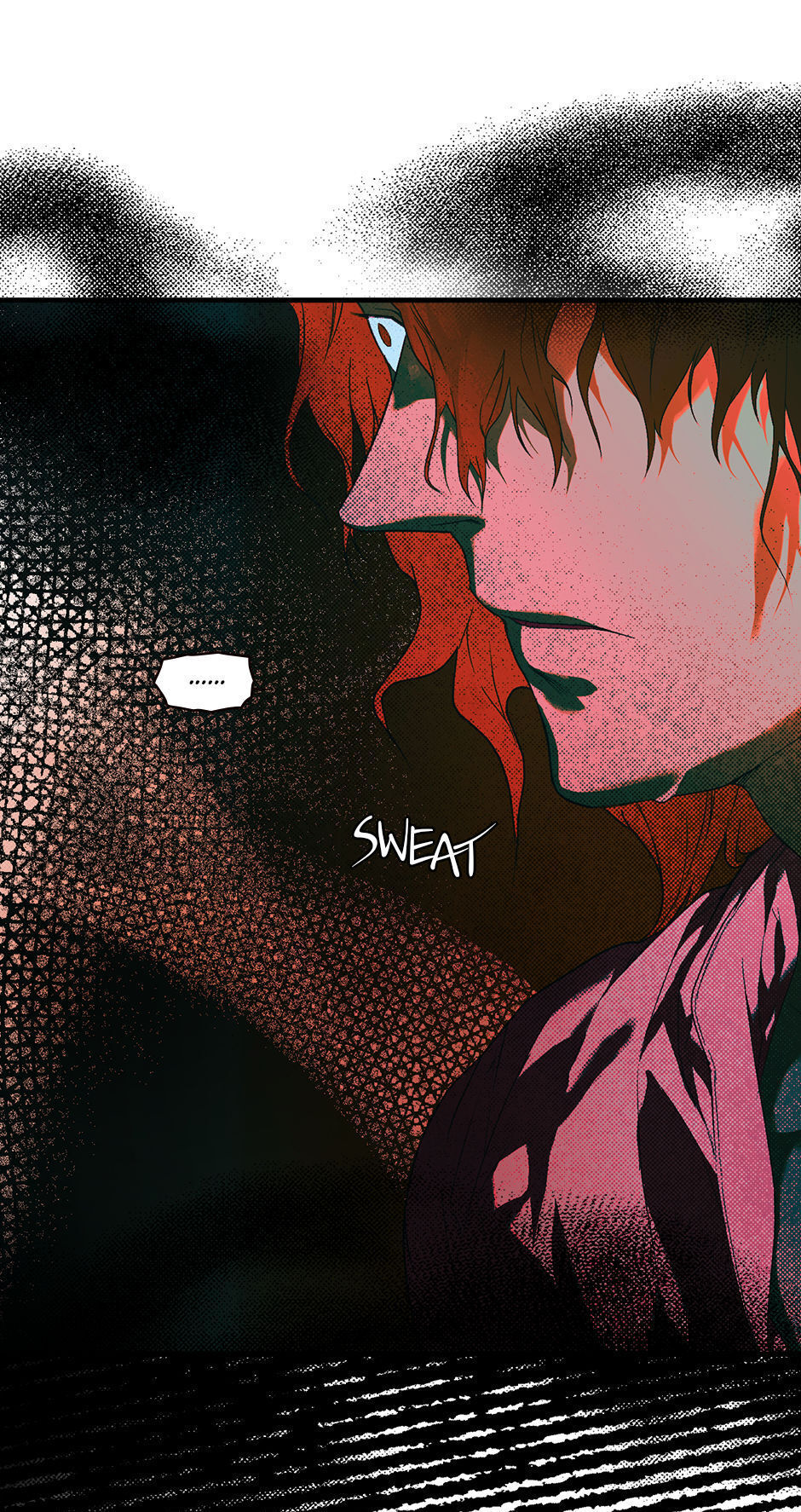 Secret Lady Chapter 16 page 27 - Chapter 16