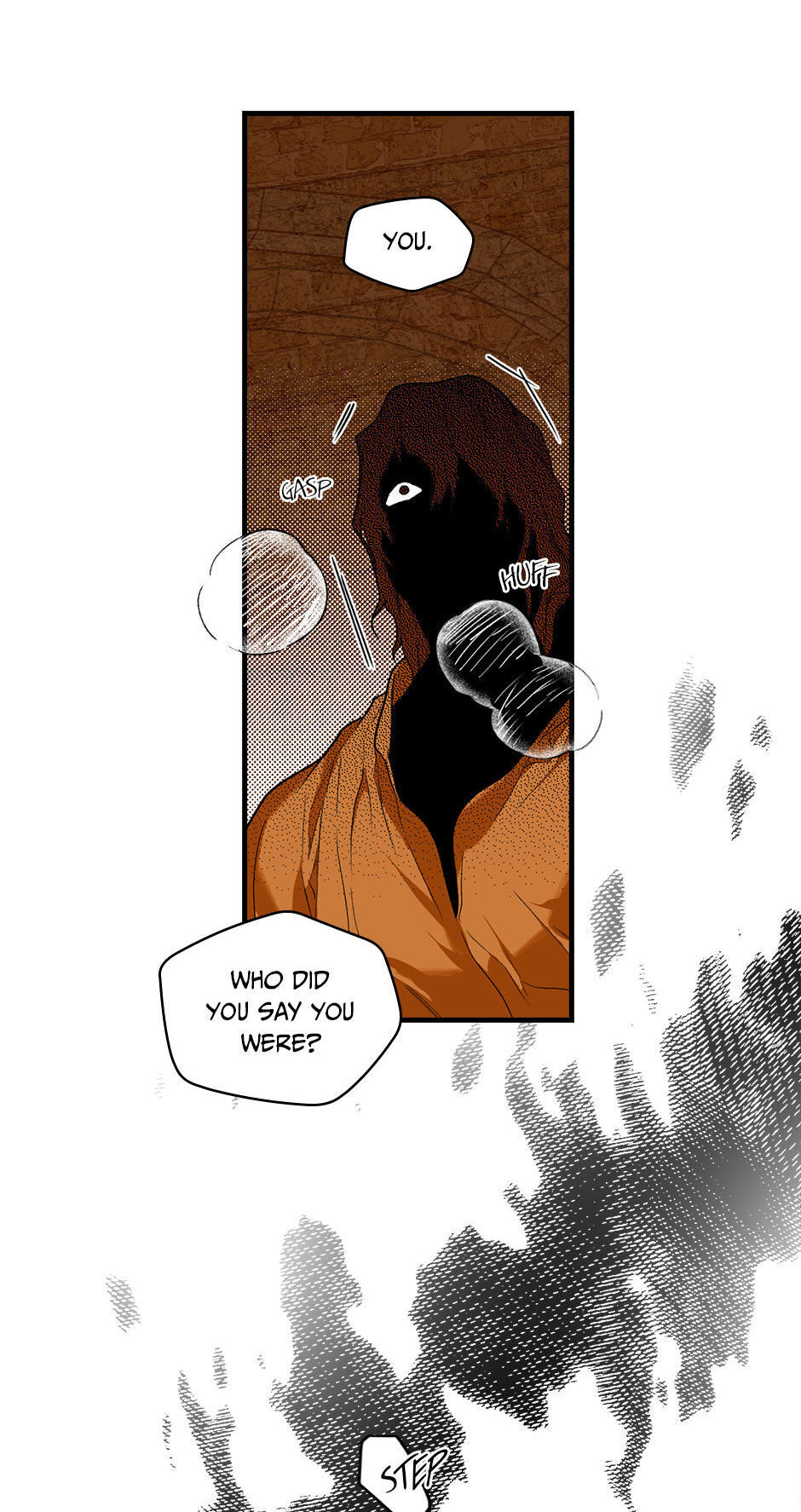 Secret Lady Chapter 16 page 30 - Chapter 16