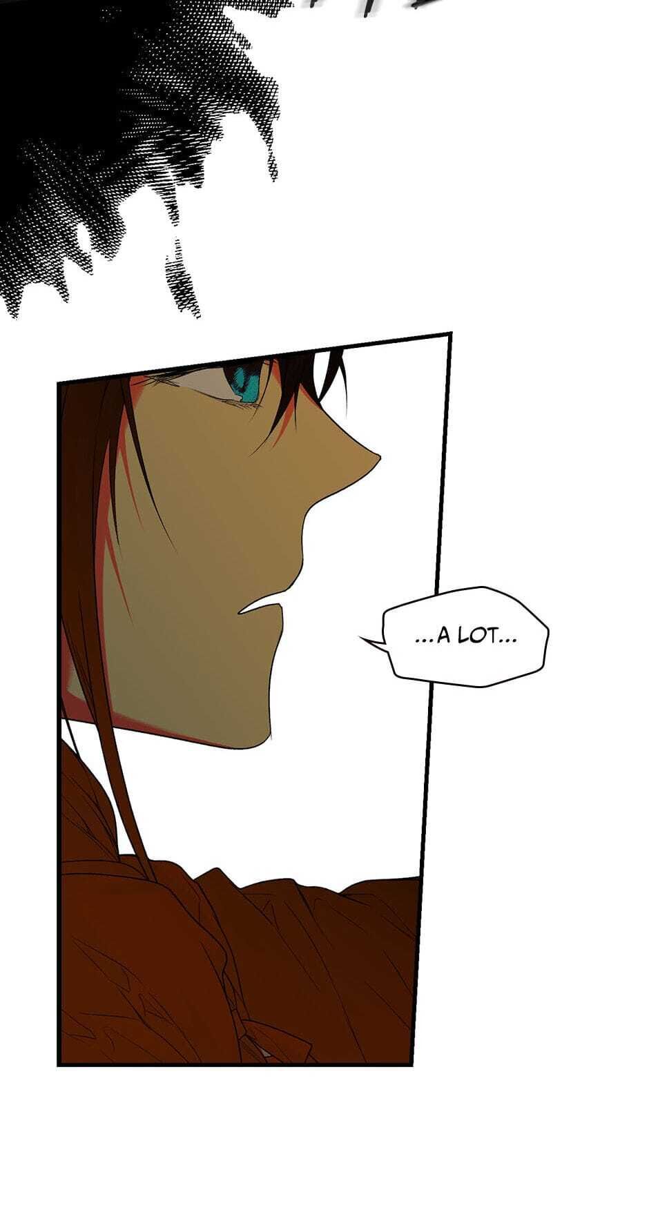 Secret Lady Chapter 16 page 32 - Chapter 16