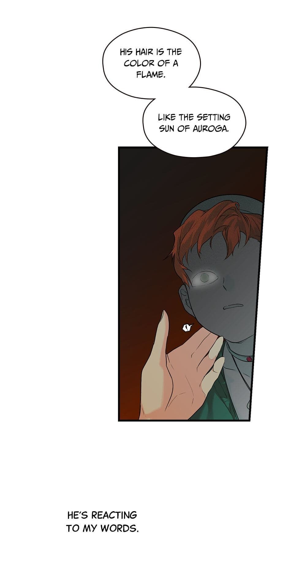 Secret Lady Chapter 16 page 34 - Chapter 16