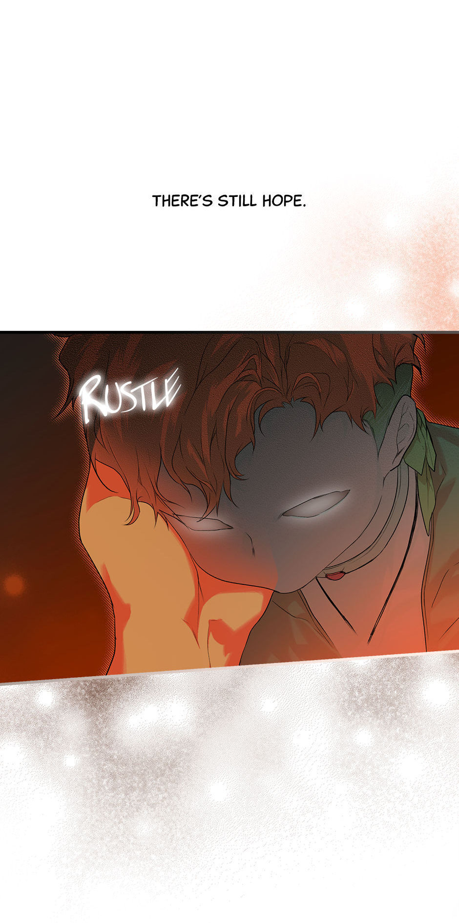 Secret Lady Chapter 16 page 35 - Chapter 16