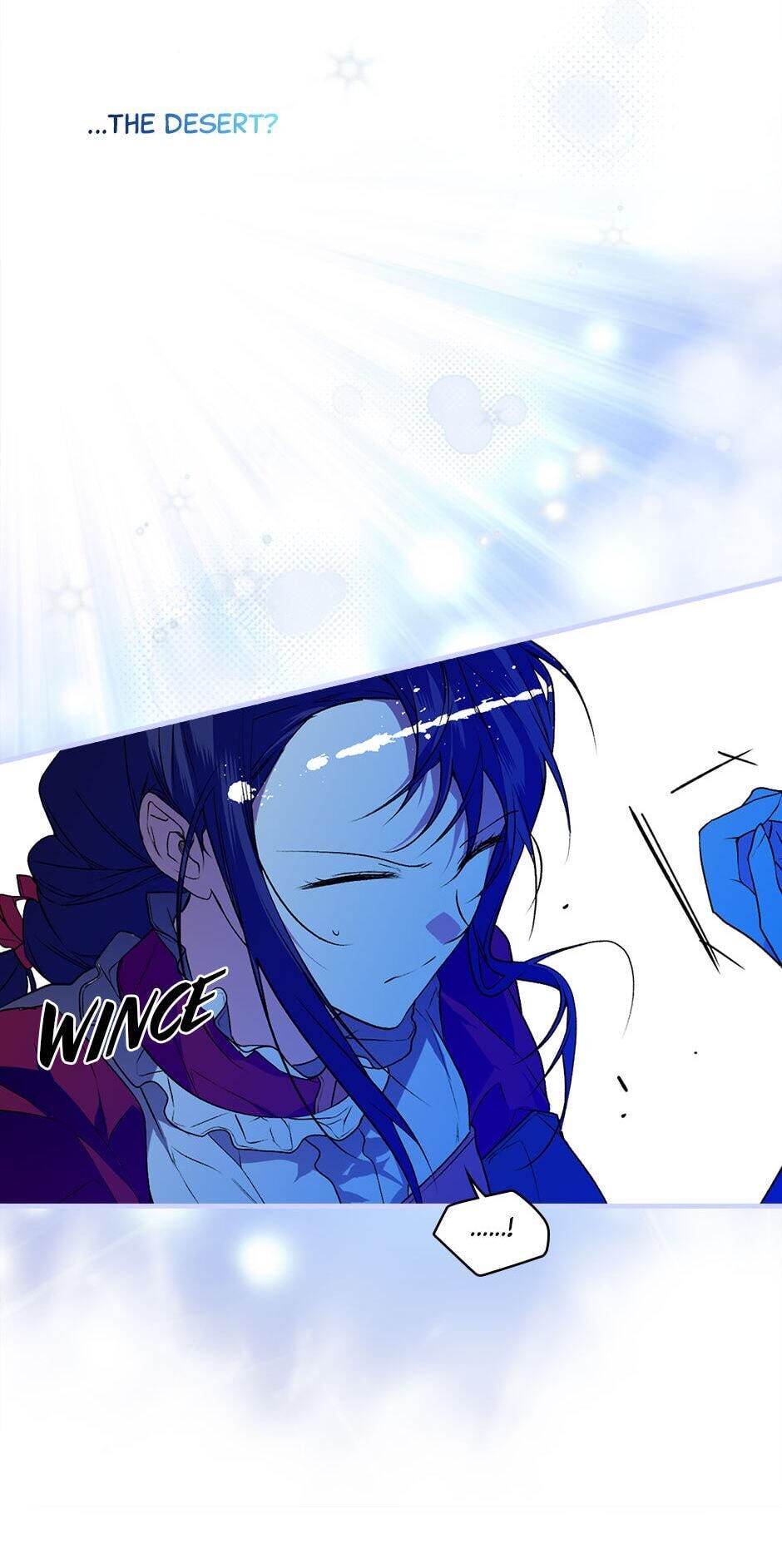 Secret Lady Chapter 16 page 39 - Chapter 16