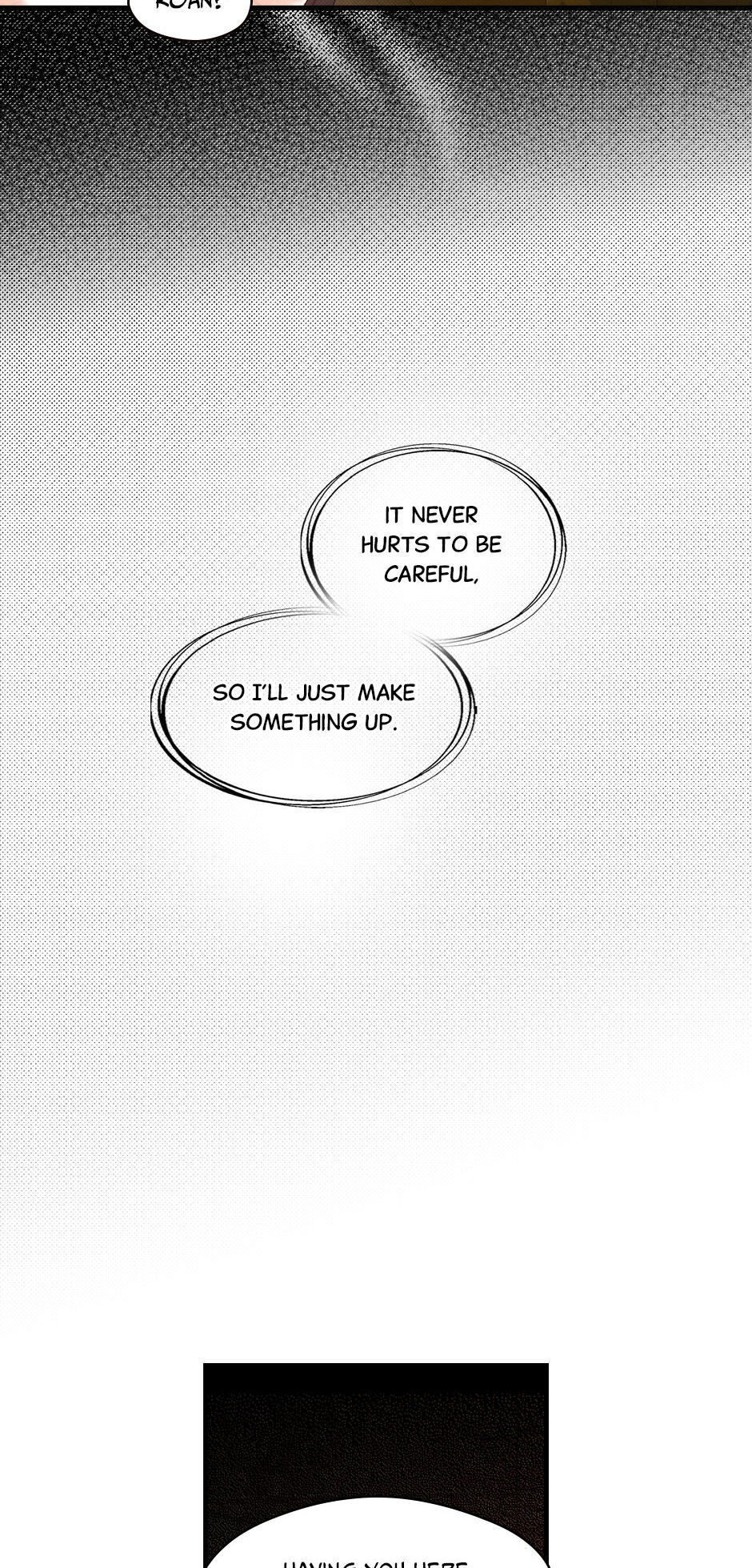 Secret Lady Chapter 16 page 4 - Chapter 16