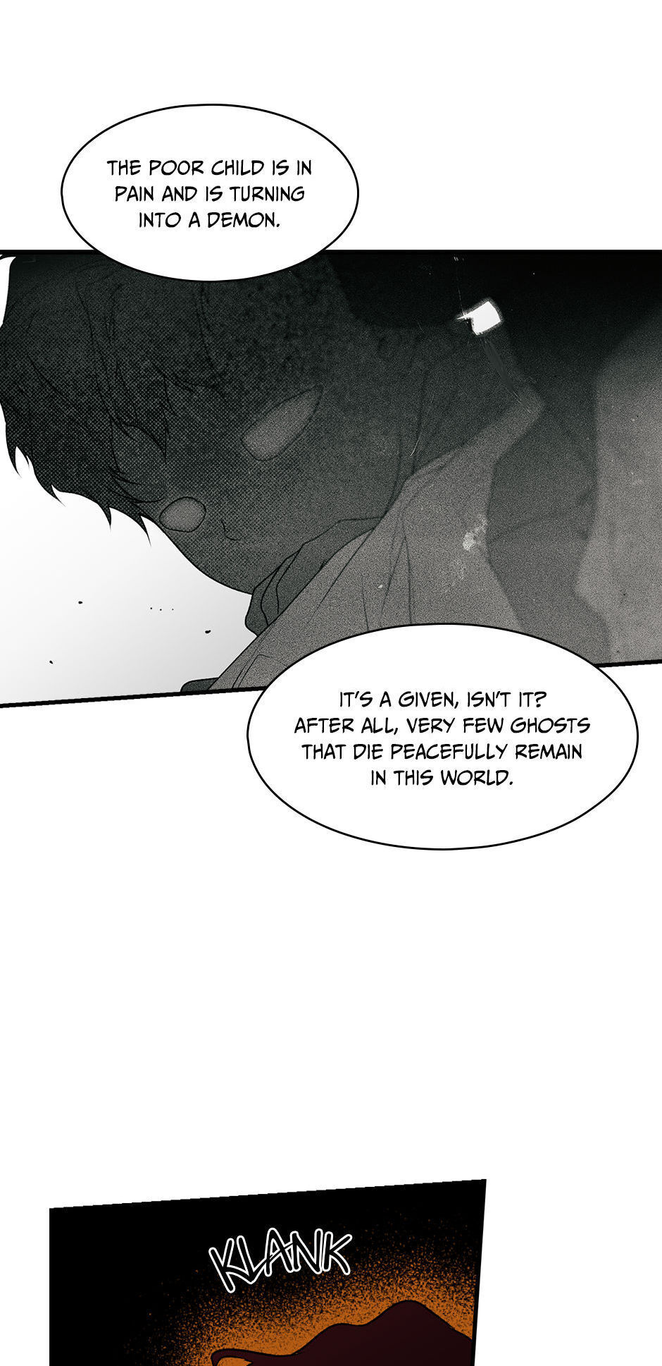 Secret Lady Chapter 16 page 41 - Chapter 16
