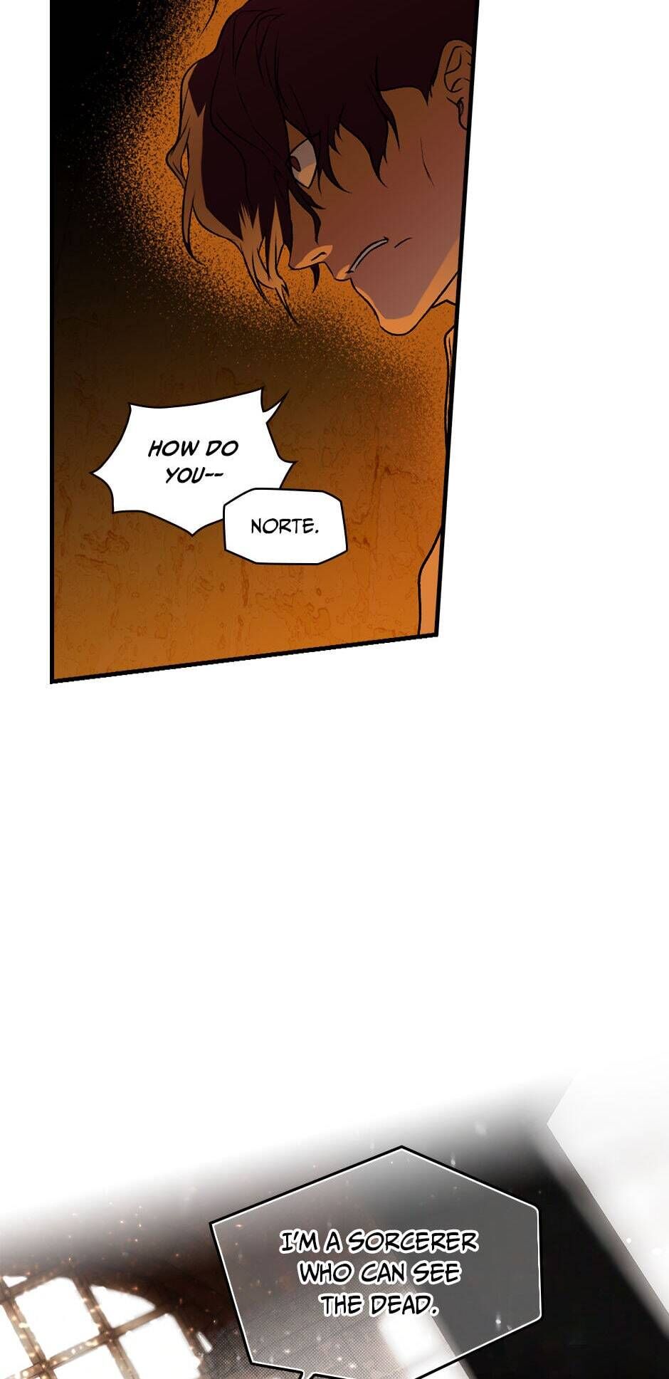 Secret Lady Chapter 16 page 42 - Chapter 16