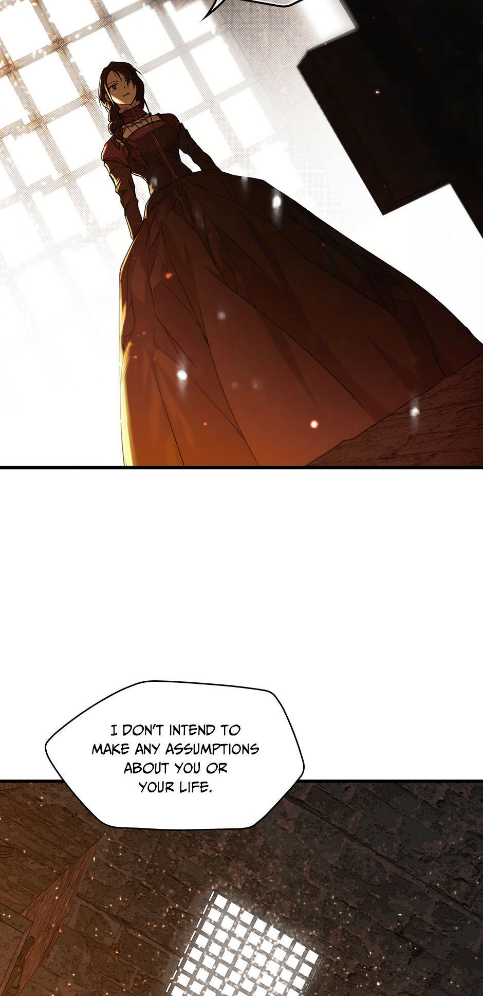 Secret Lady Chapter 16 page 43 - Chapter 16