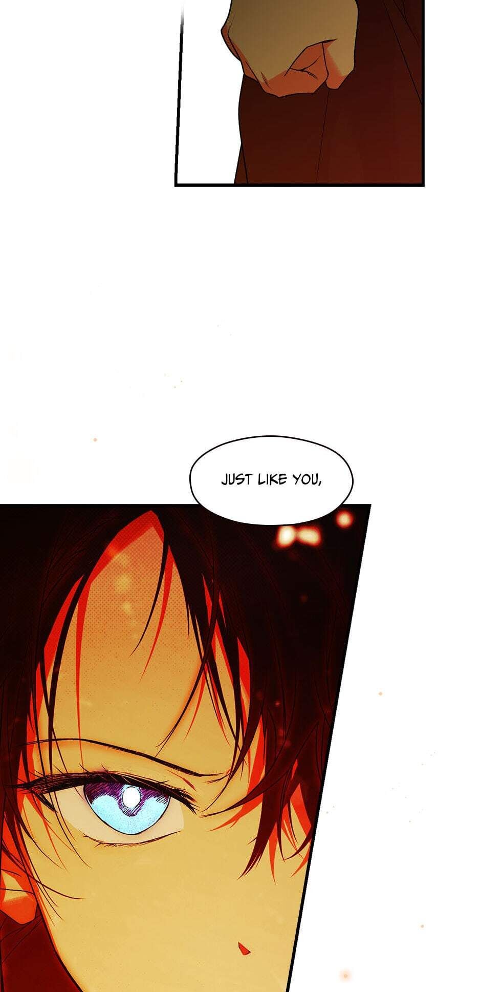 Secret Lady Chapter 16 page 45 - Chapter 16