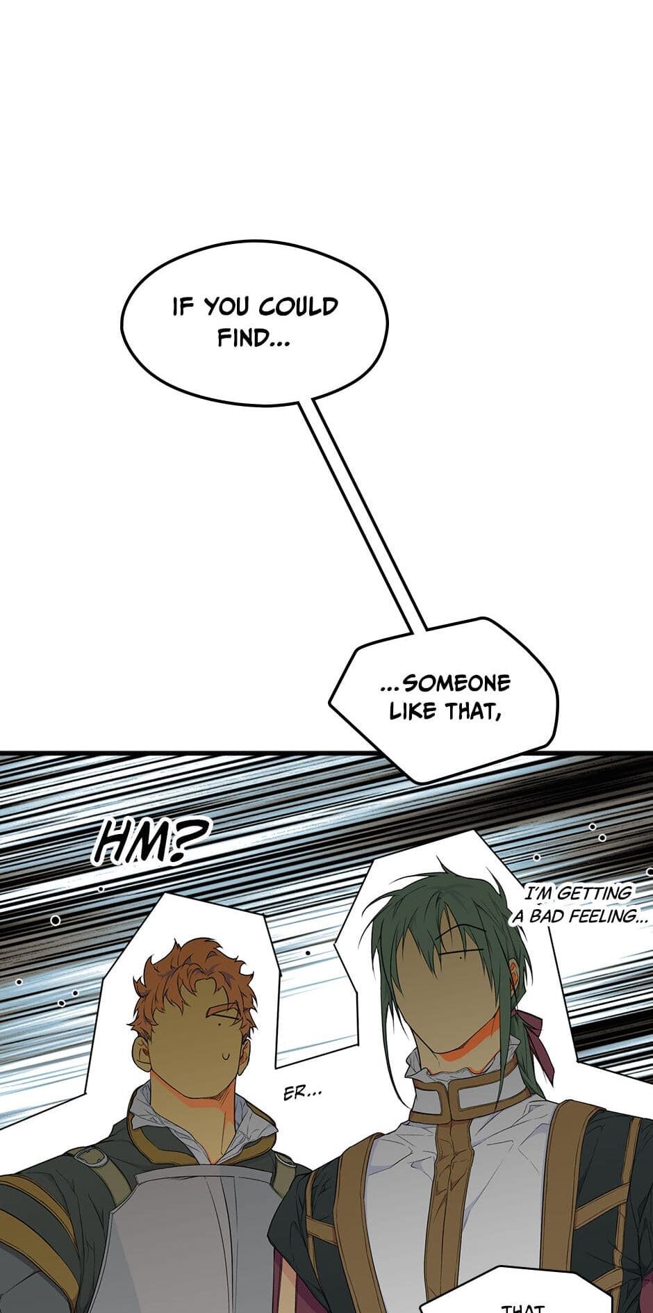 Secret Lady Chapter 16 page 56 - Chapter 16
