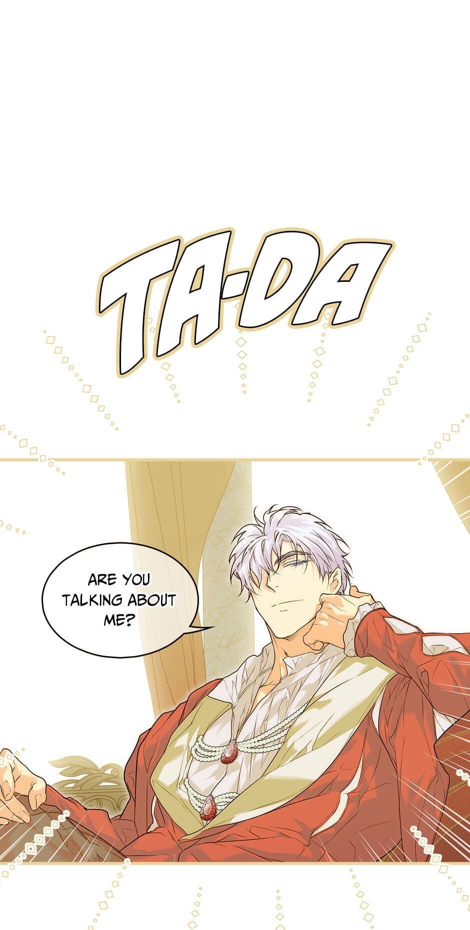 Secret Lady Chapter 16 page 58 - Chapter 16
